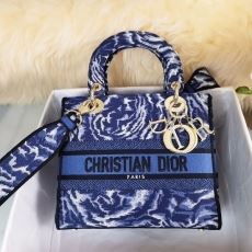 Christian Dior My Lady Bags